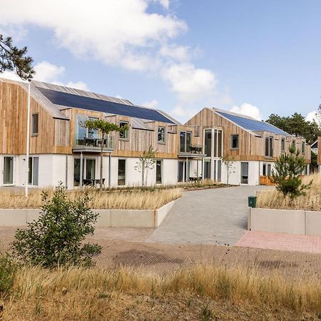 Vliemare Appartementen De Kluut Vlieland Exterior photo