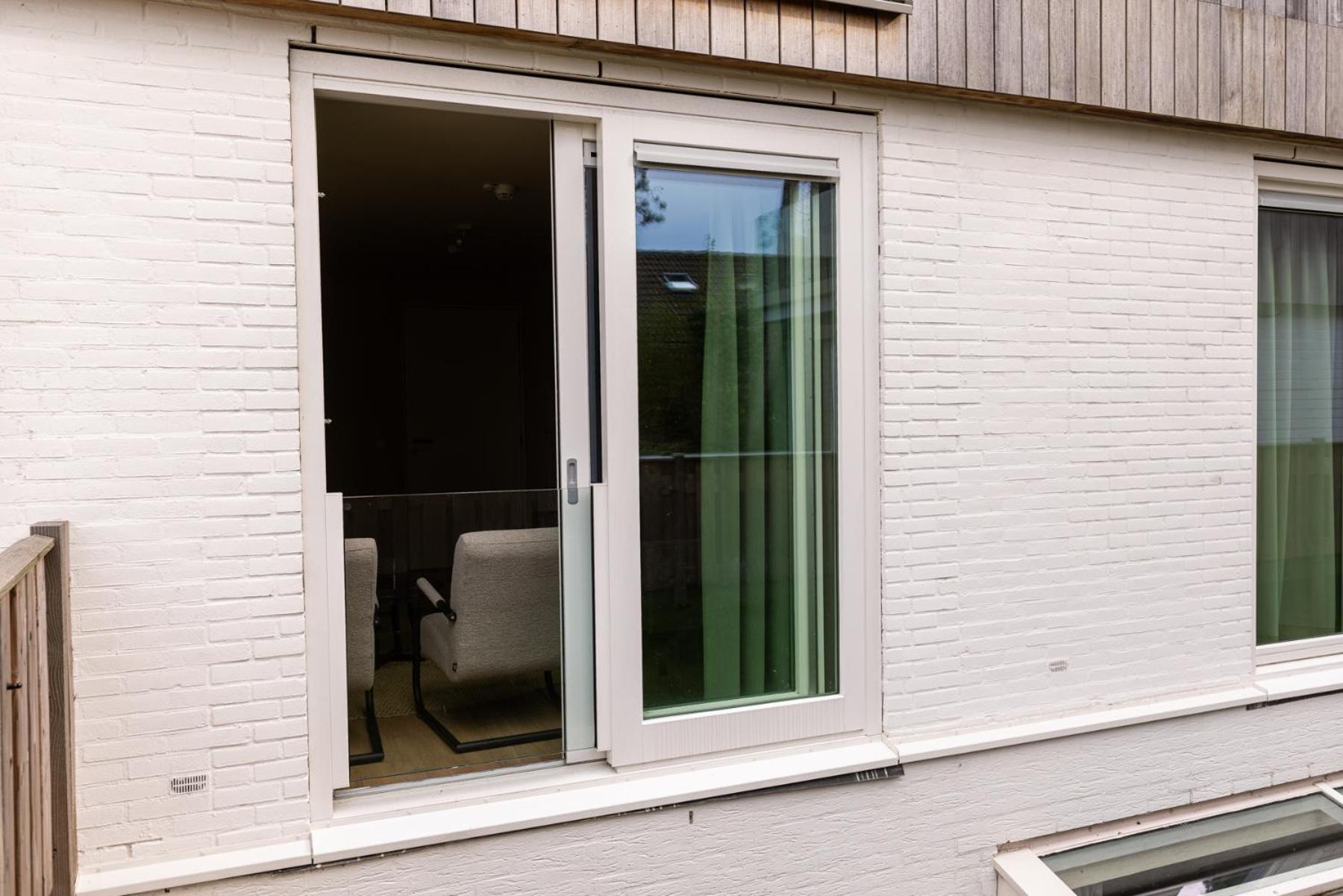 Vliemare Appartementen De Kluut Vlieland Exterior photo